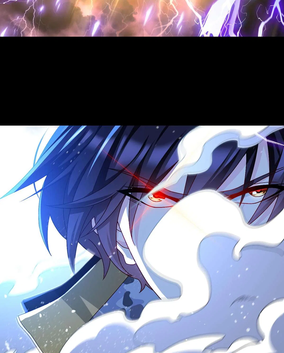 The Immortal Emperor Luo Wuji Has Returned Chapter 236 – Page 57