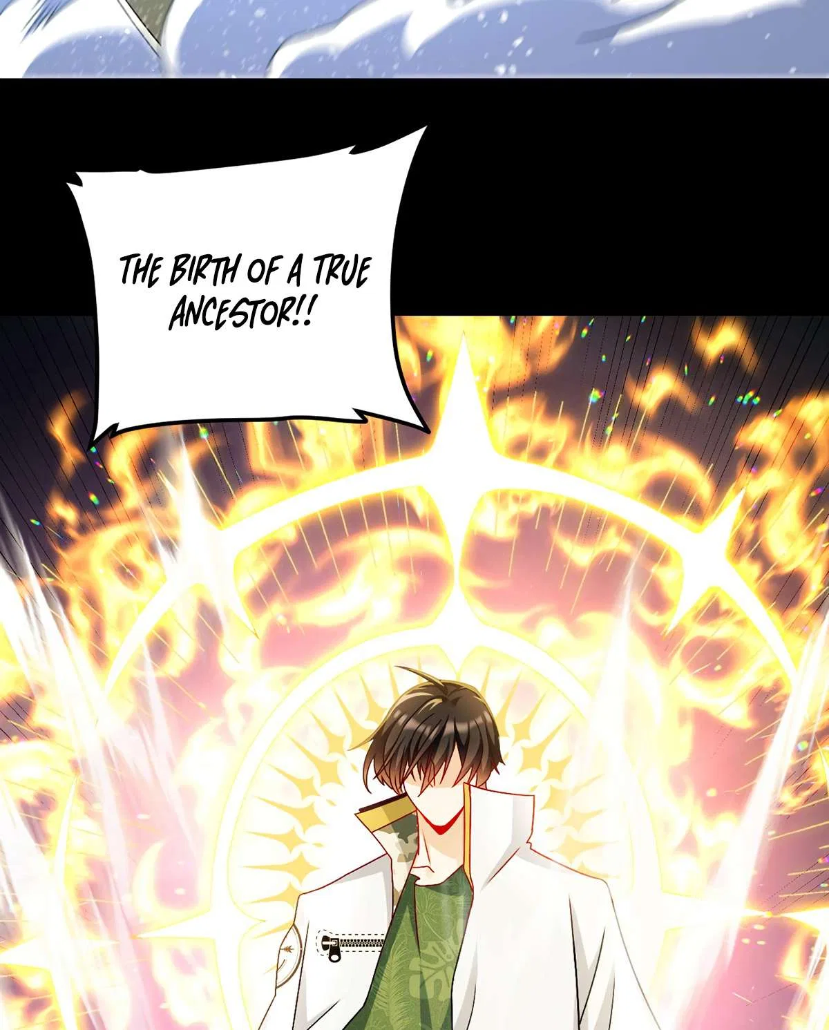 The Immortal Emperor Luo Wuji Has Returned Chapter 236 – Page 58