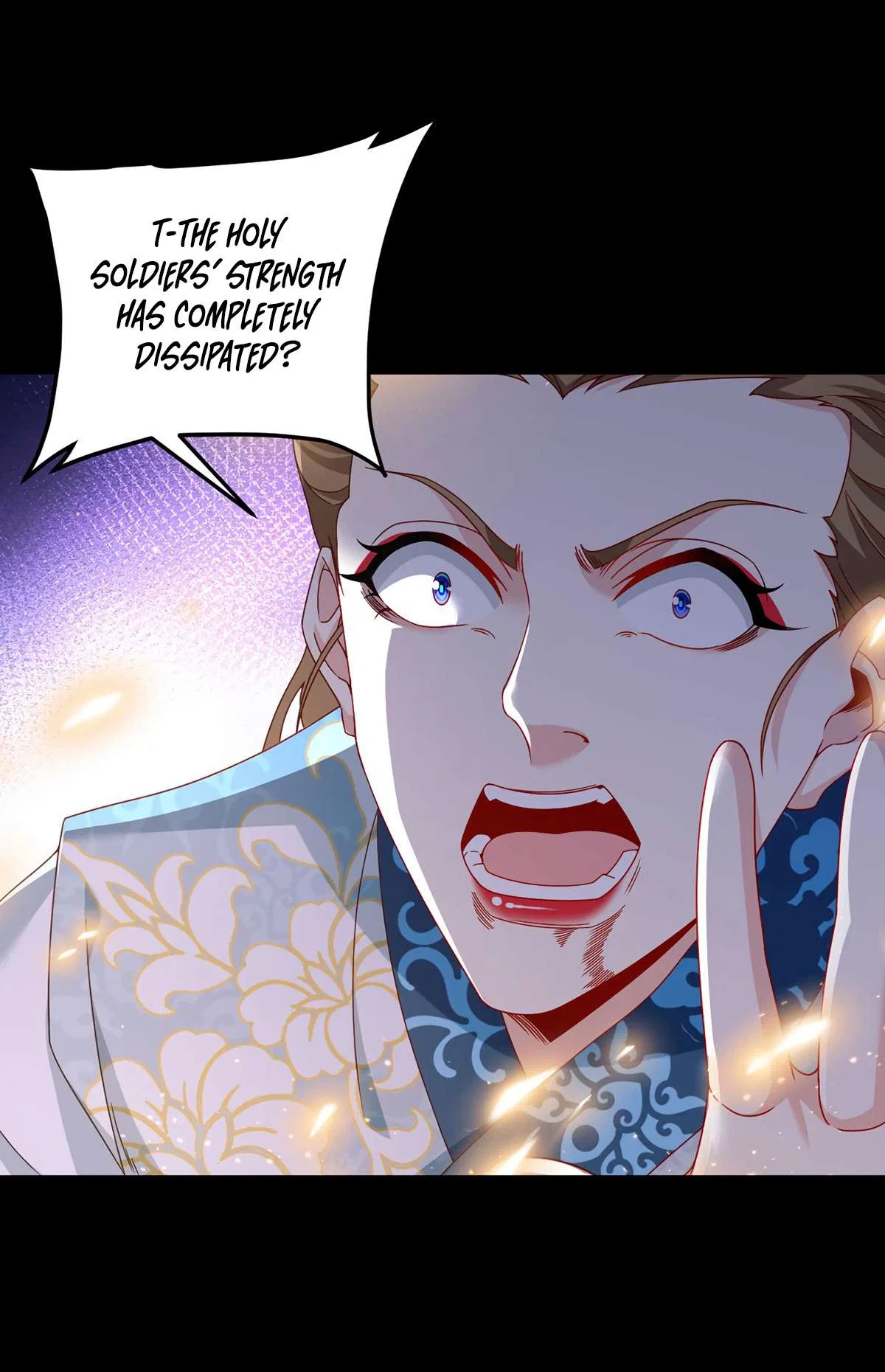 The Immortal Emperor Luo Wuji Has Returned Chapter 235 – Page 6