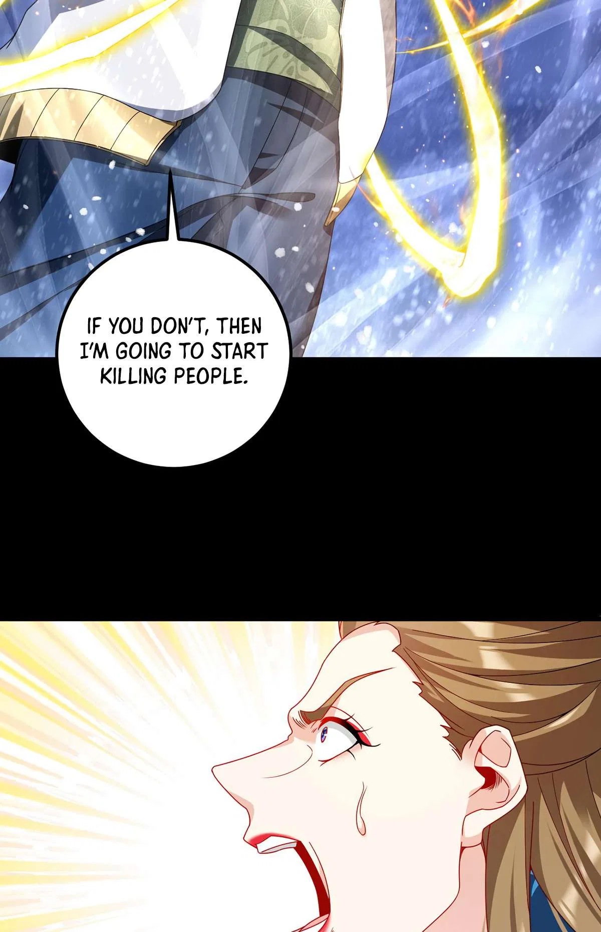 The Immortal Emperor Luo Wuji Has Returned Chapter 235 – Page 8
