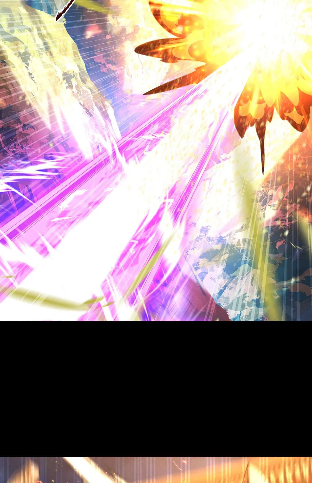 The Immortal Emperor Luo Wuji Has Returned Chapter 235 – Page 11