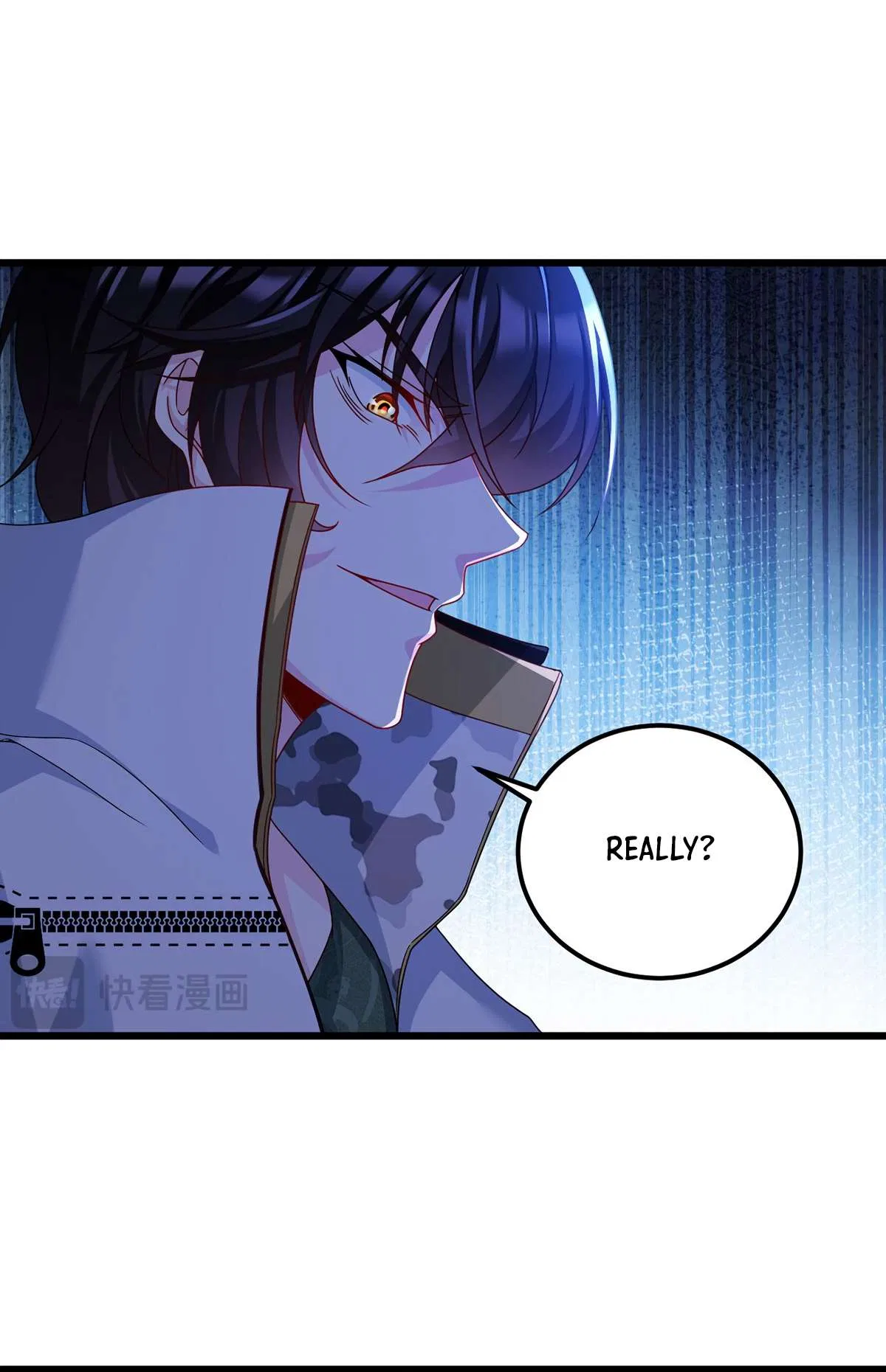 The Immortal Emperor Luo Wuji Has Returned Chapter 235 – Page 16