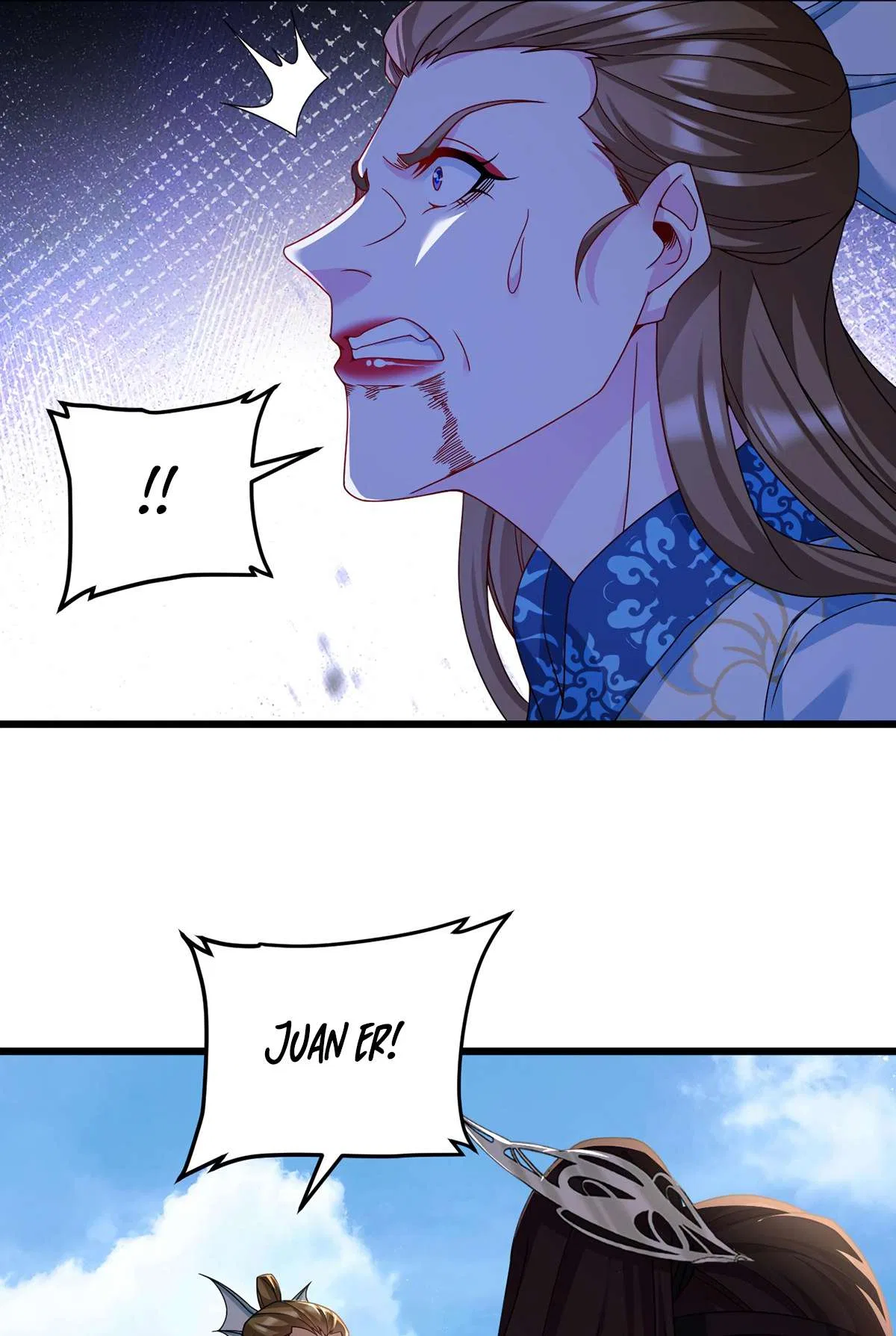 The Immortal Emperor Luo Wuji Has Returned Chapter 235 – Page 17