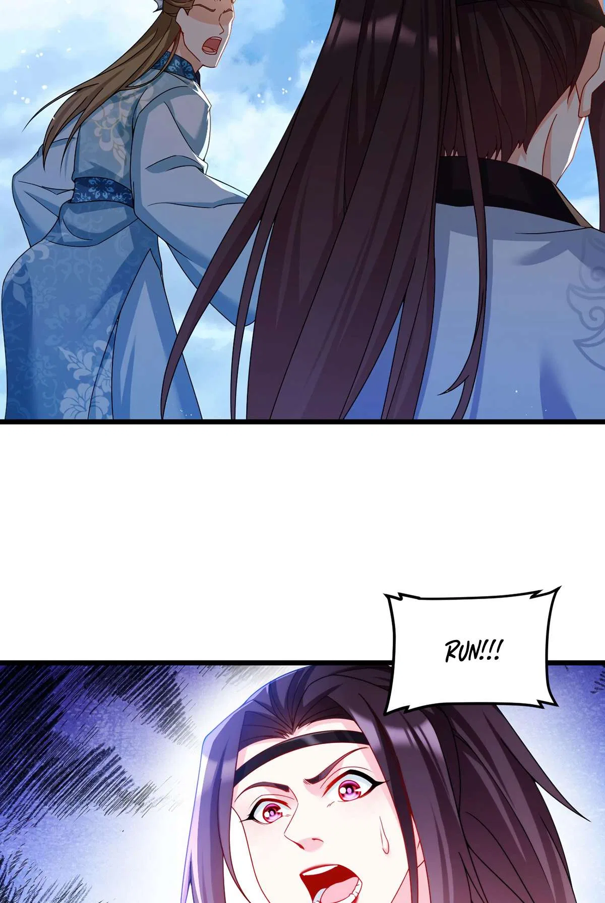 The Immortal Emperor Luo Wuji Has Returned Chapter 235 – Page 18