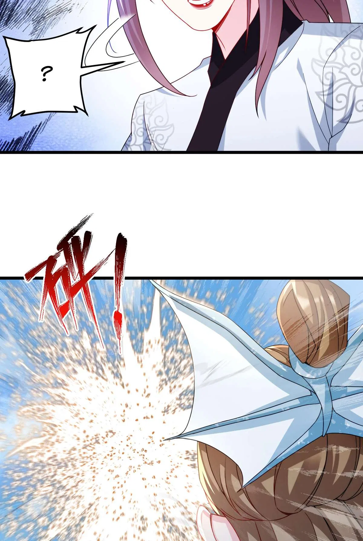 The Immortal Emperor Luo Wuji Has Returned Chapter 235 – Page 19