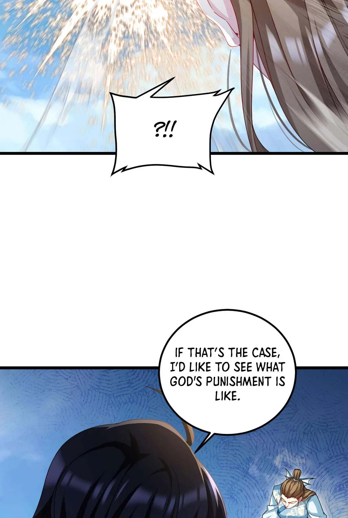 The Immortal Emperor Luo Wuji Has Returned Chapter 235 – Page 20