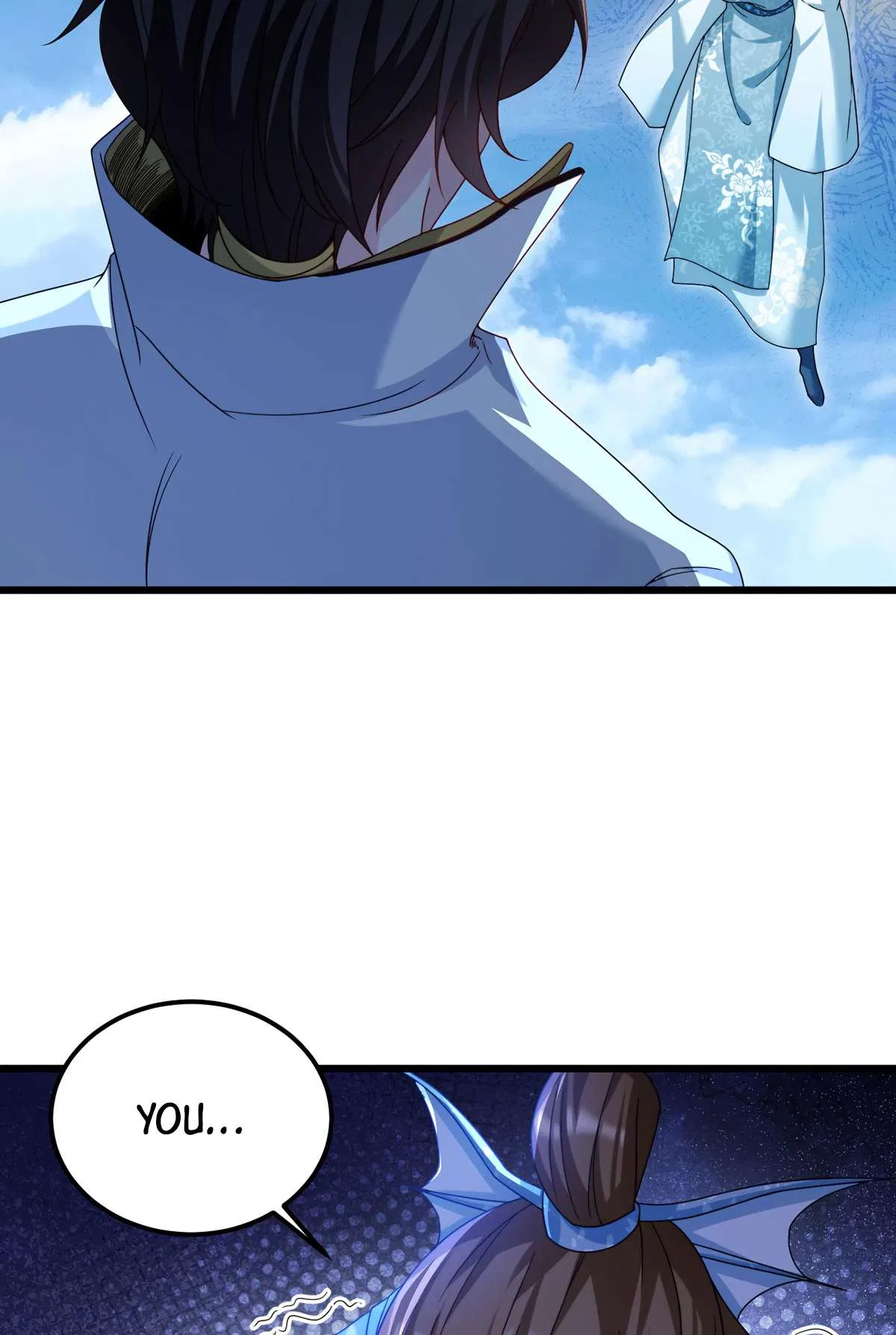 The Immortal Emperor Luo Wuji Has Returned Chapter 235 – Page 21