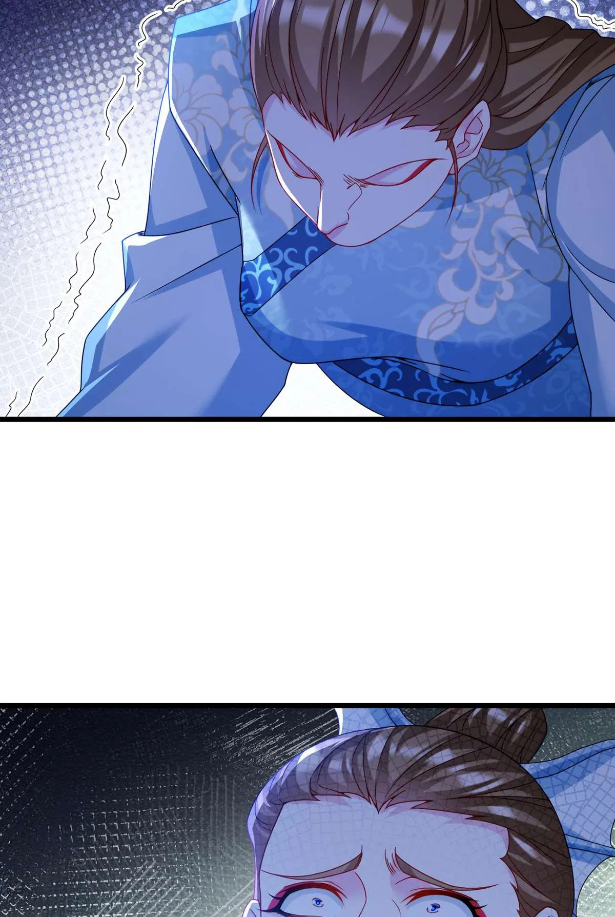 The Immortal Emperor Luo Wuji Has Returned Chapter 235 – Page 22