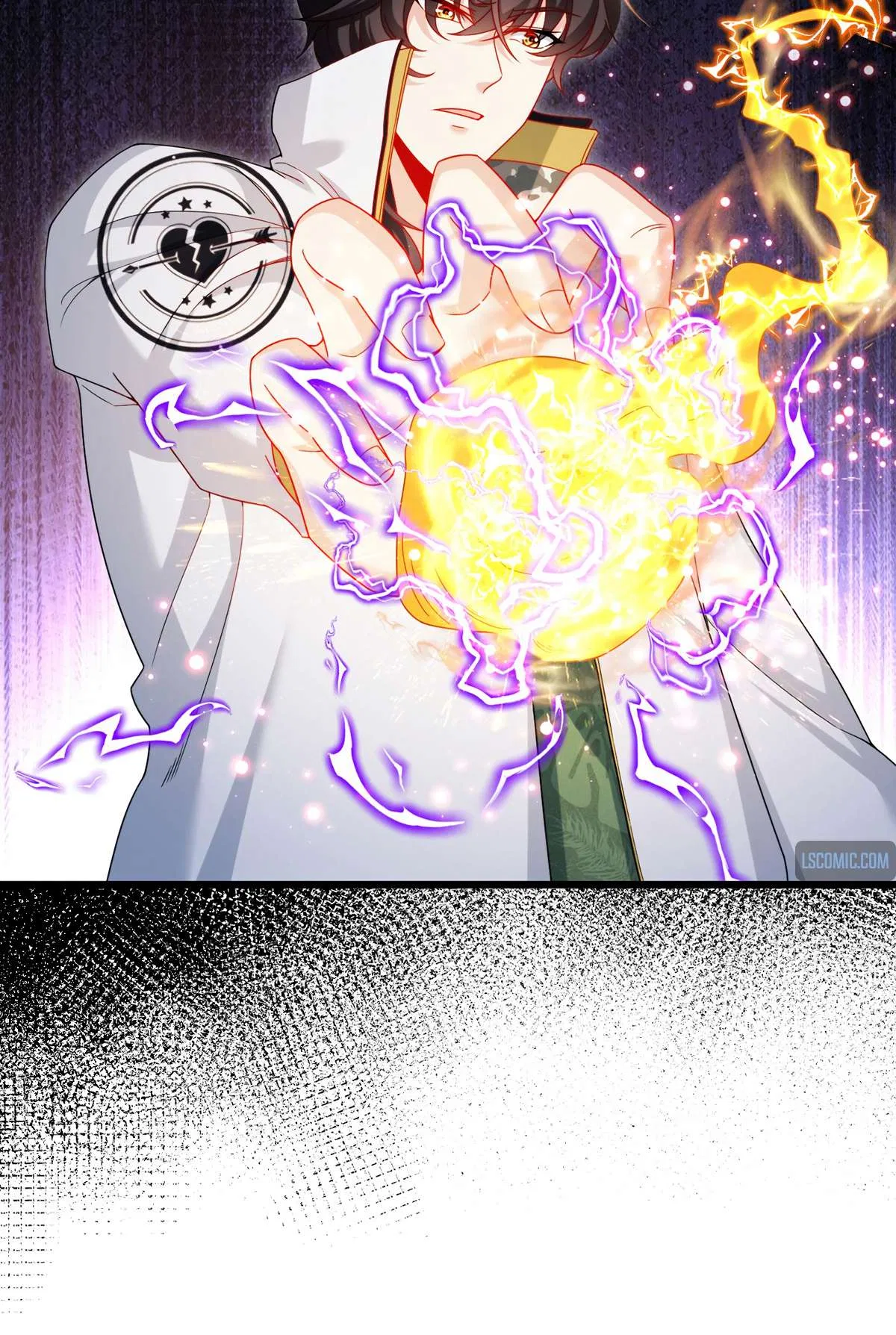 The Immortal Emperor Luo Wuji Has Returned Chapter 235 – Page 24