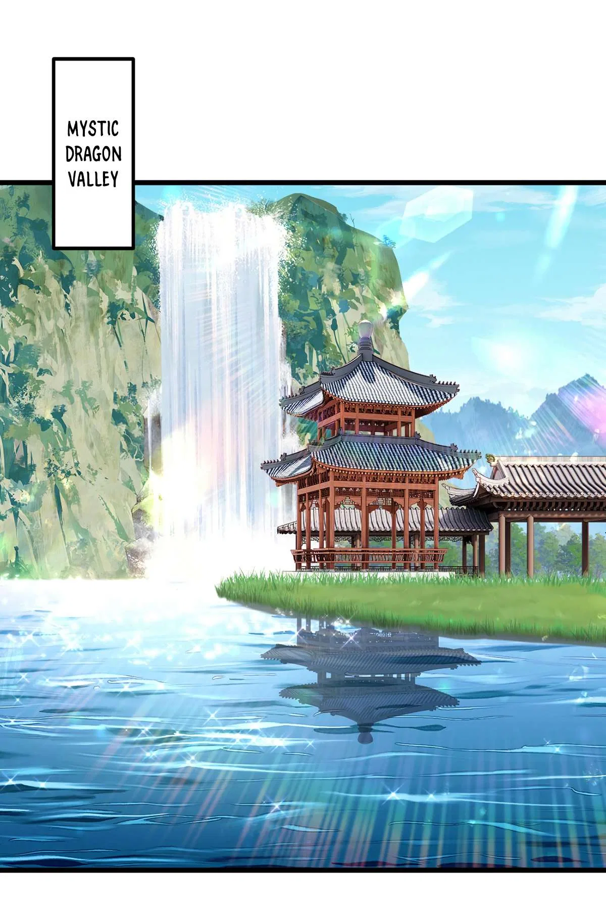 The Immortal Emperor Luo Wuji Has Returned Chapter 235 – Page 25