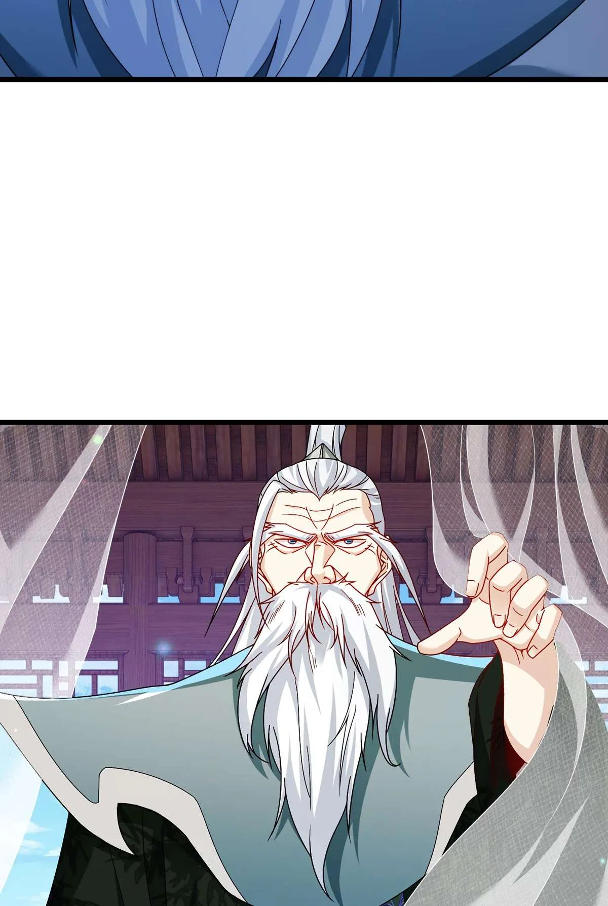The Immortal Emperor Luo Wuji Has Returned Chapter 235 – Page 27