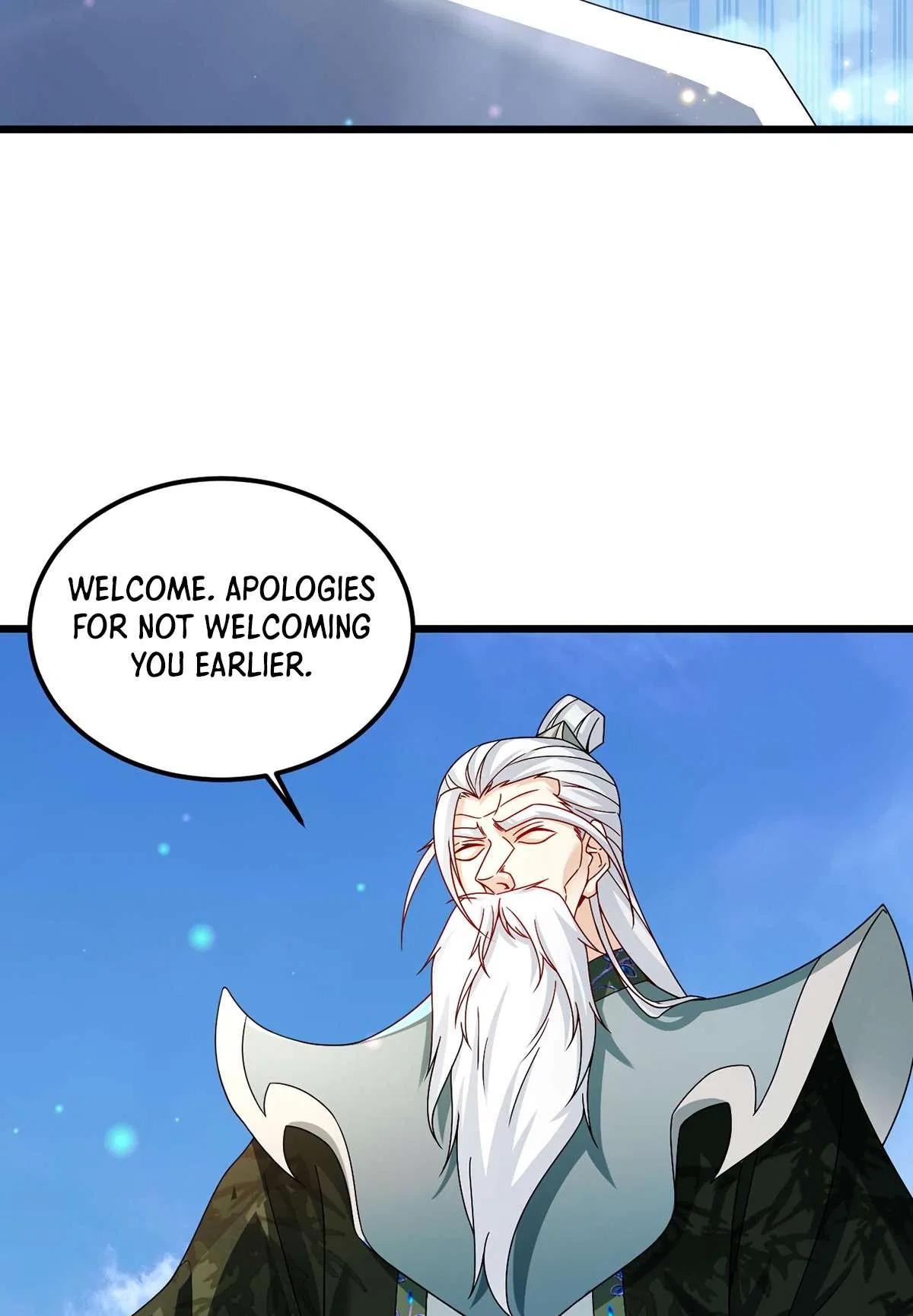 The Immortal Emperor Luo Wuji Has Returned Chapter 235 – Page 33