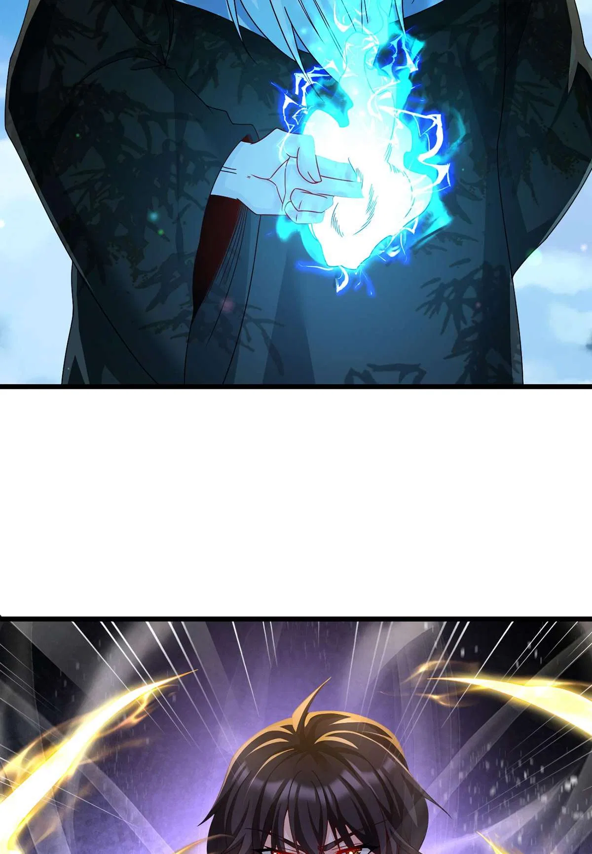 The Immortal Emperor Luo Wuji Has Returned Chapter 235 – Page 35