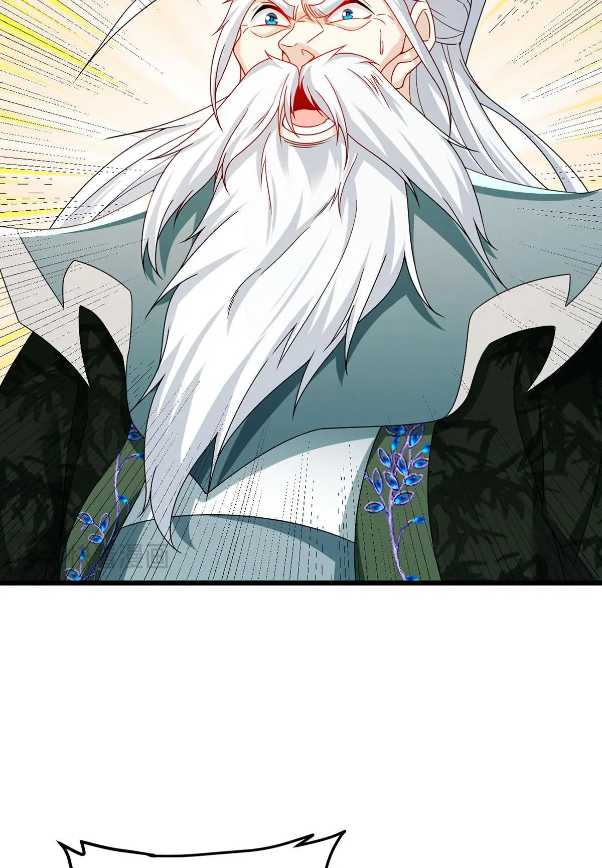 The Immortal Emperor Luo Wuji Has Returned Chapter 235 – Page 37