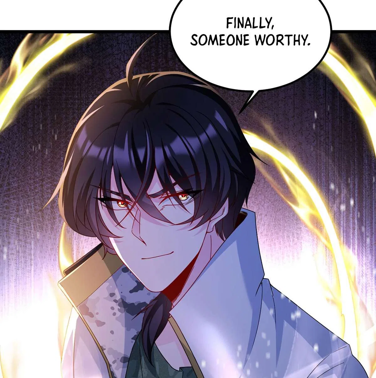 The Immortal Emperor Luo Wuji Has Returned Chapter 235 – Page 54