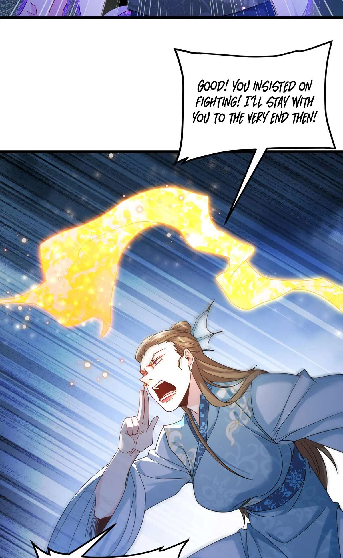 The Immortal Emperor Luo Wuji Has Returned Chapter 234 – Page 7