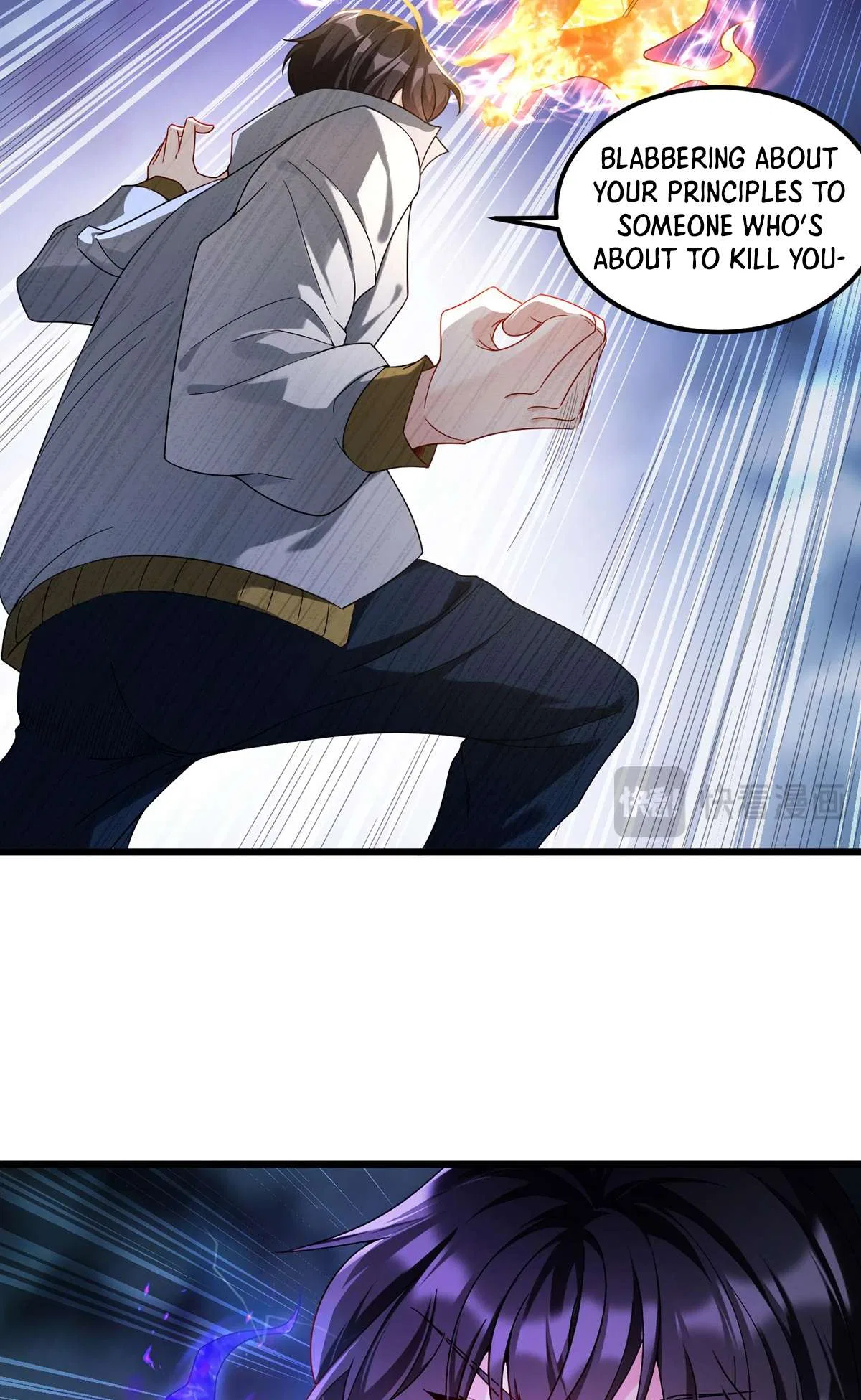 The Immortal Emperor Luo Wuji Has Returned Chapter 234 – Page 10