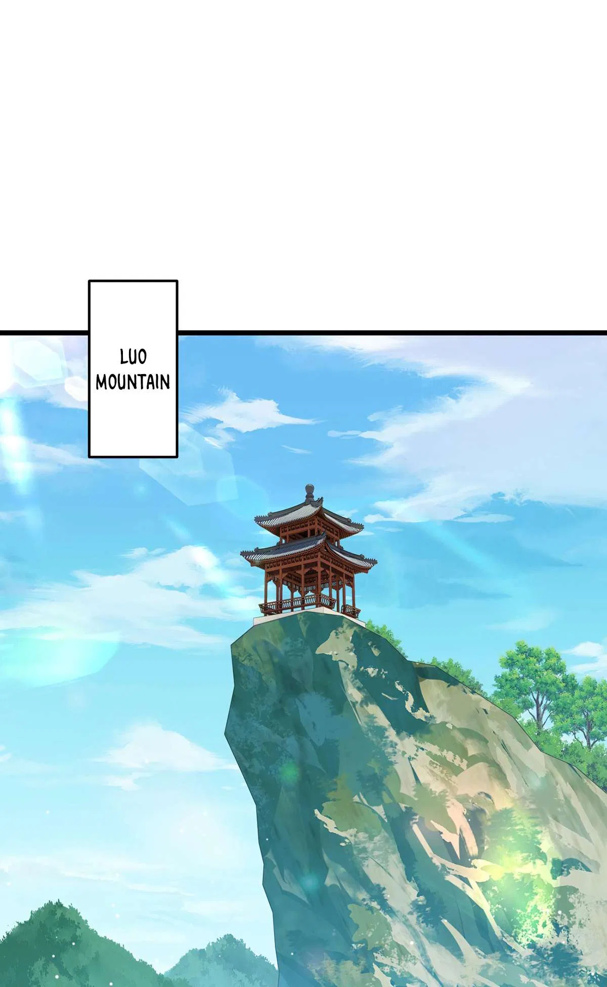 The Immortal Emperor Luo Wuji Has Returned Chapter 234 – Page 14