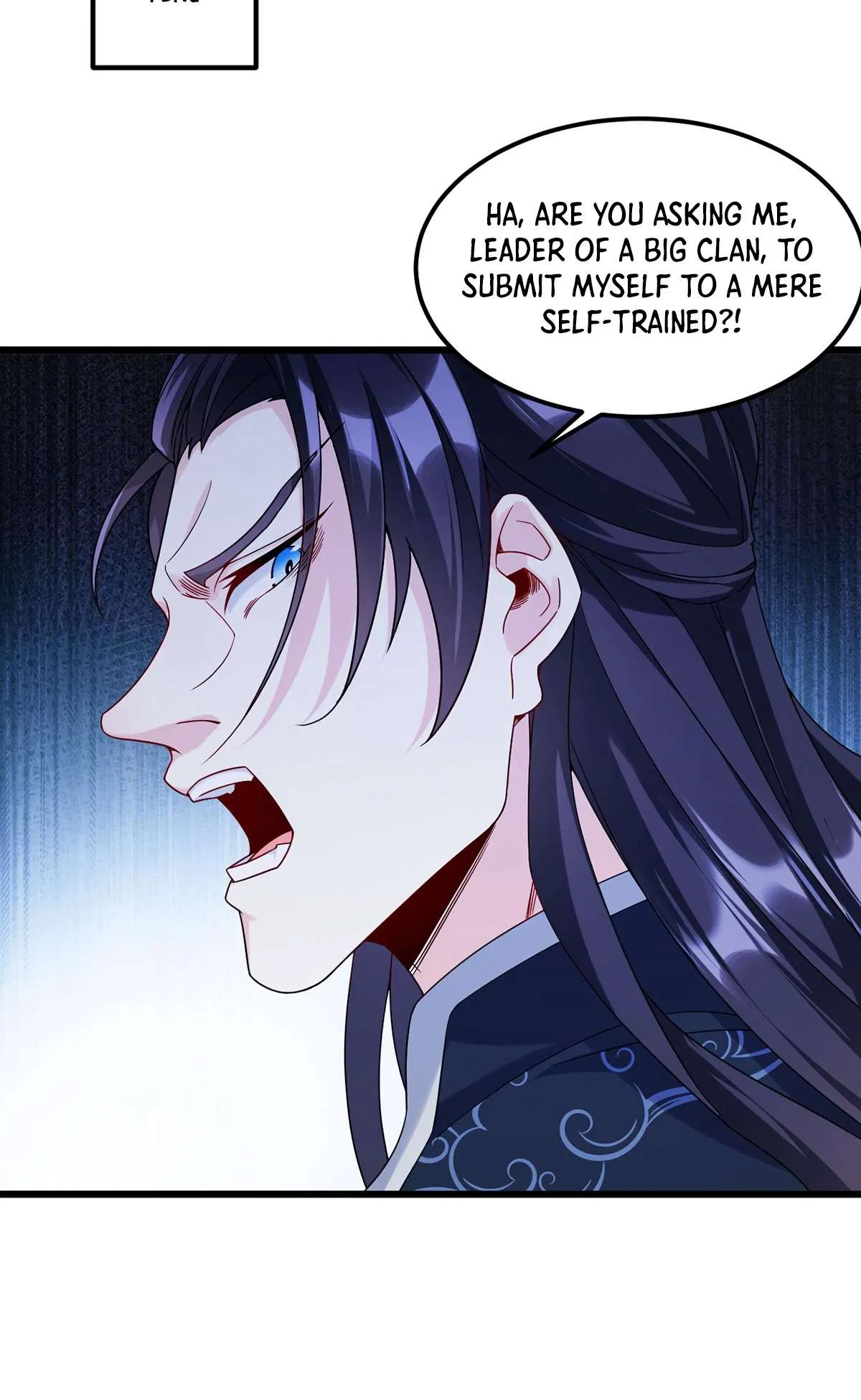 The Immortal Emperor Luo Wuji Has Returned Chapter 234 – Page 16