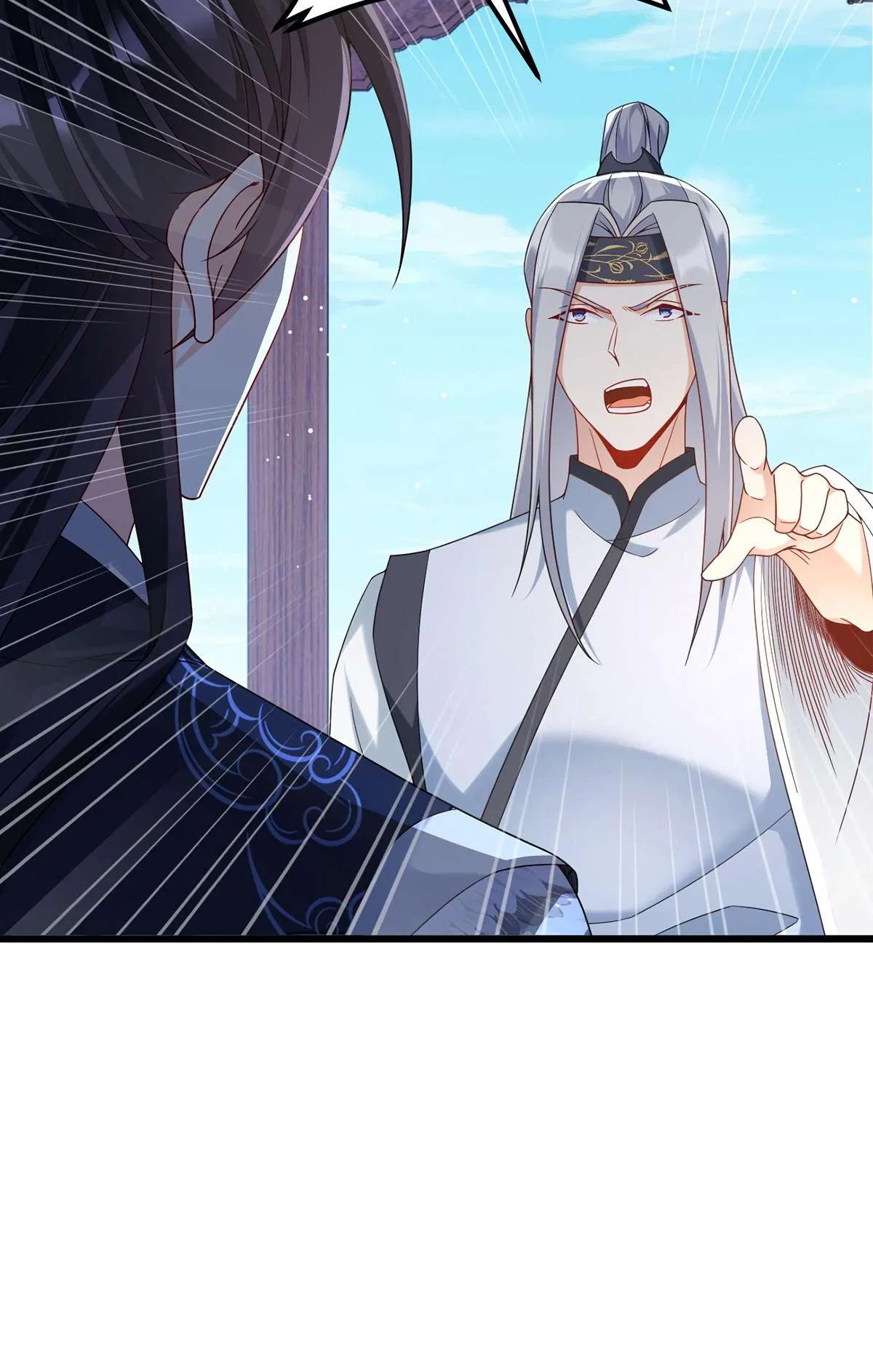 The Immortal Emperor Luo Wuji Has Returned Chapter 234 – Page 20