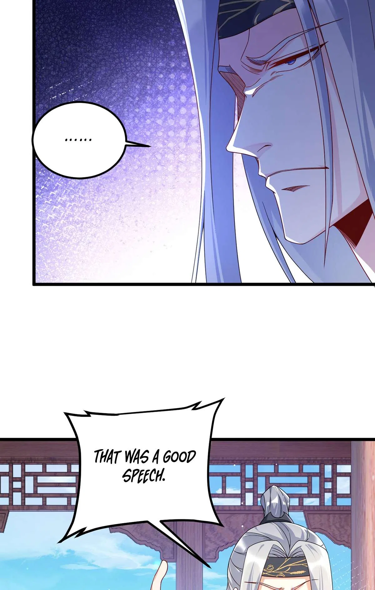 The Immortal Emperor Luo Wuji Has Returned Chapter 234 – Page 22