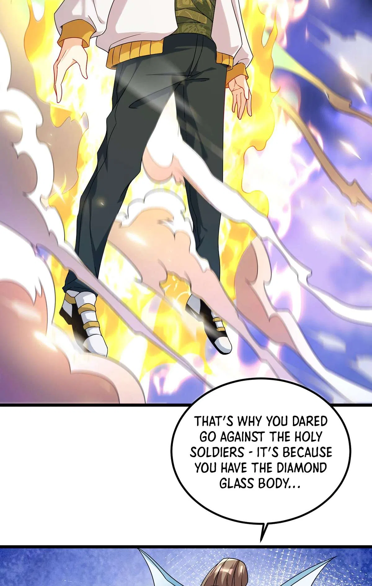 The Immortal Emperor Luo Wuji Has Returned Chapter 234 – Page 26