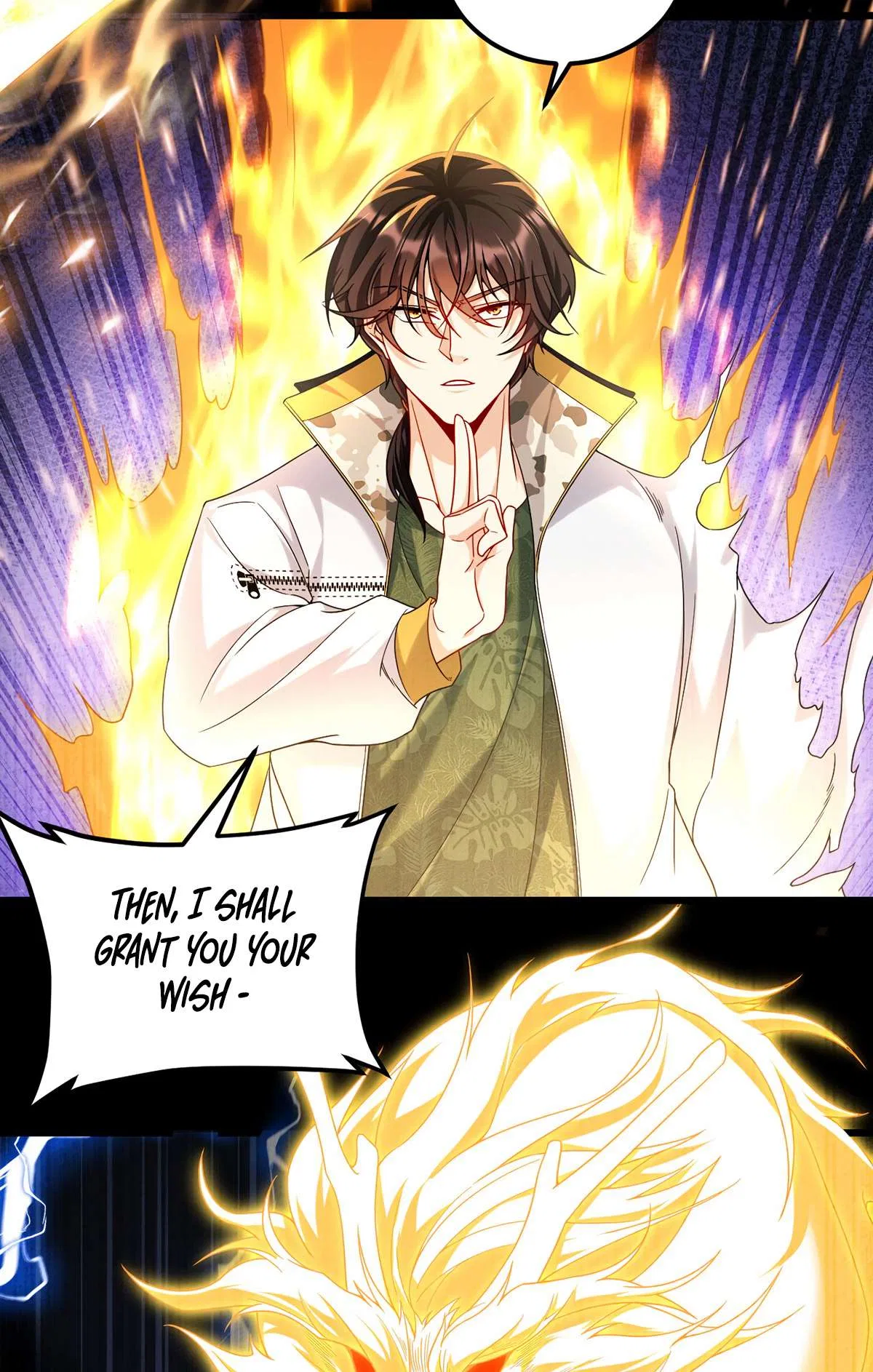 The Immortal Emperor Luo Wuji Has Returned Chapter 234 – Page 29