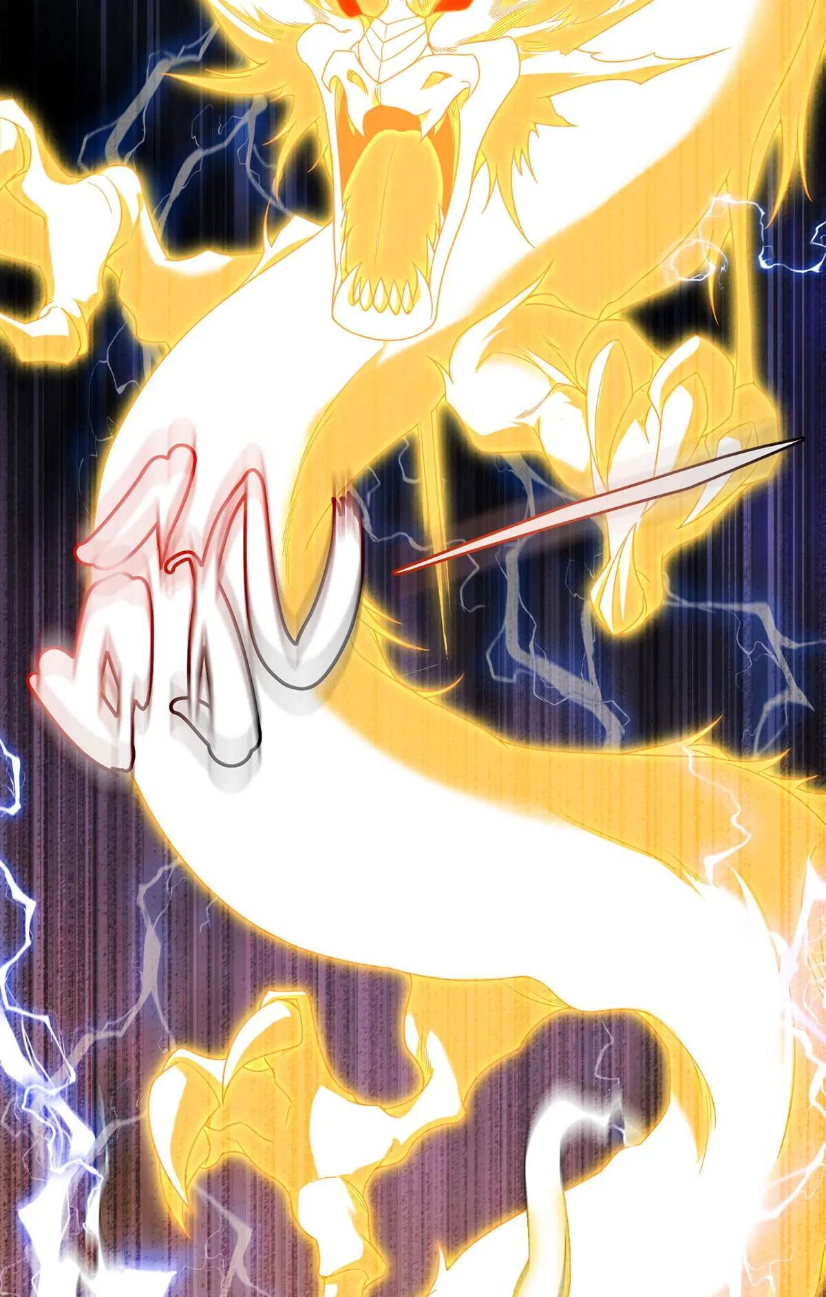The Immortal Emperor Luo Wuji Has Returned Chapter 234 – Page 30