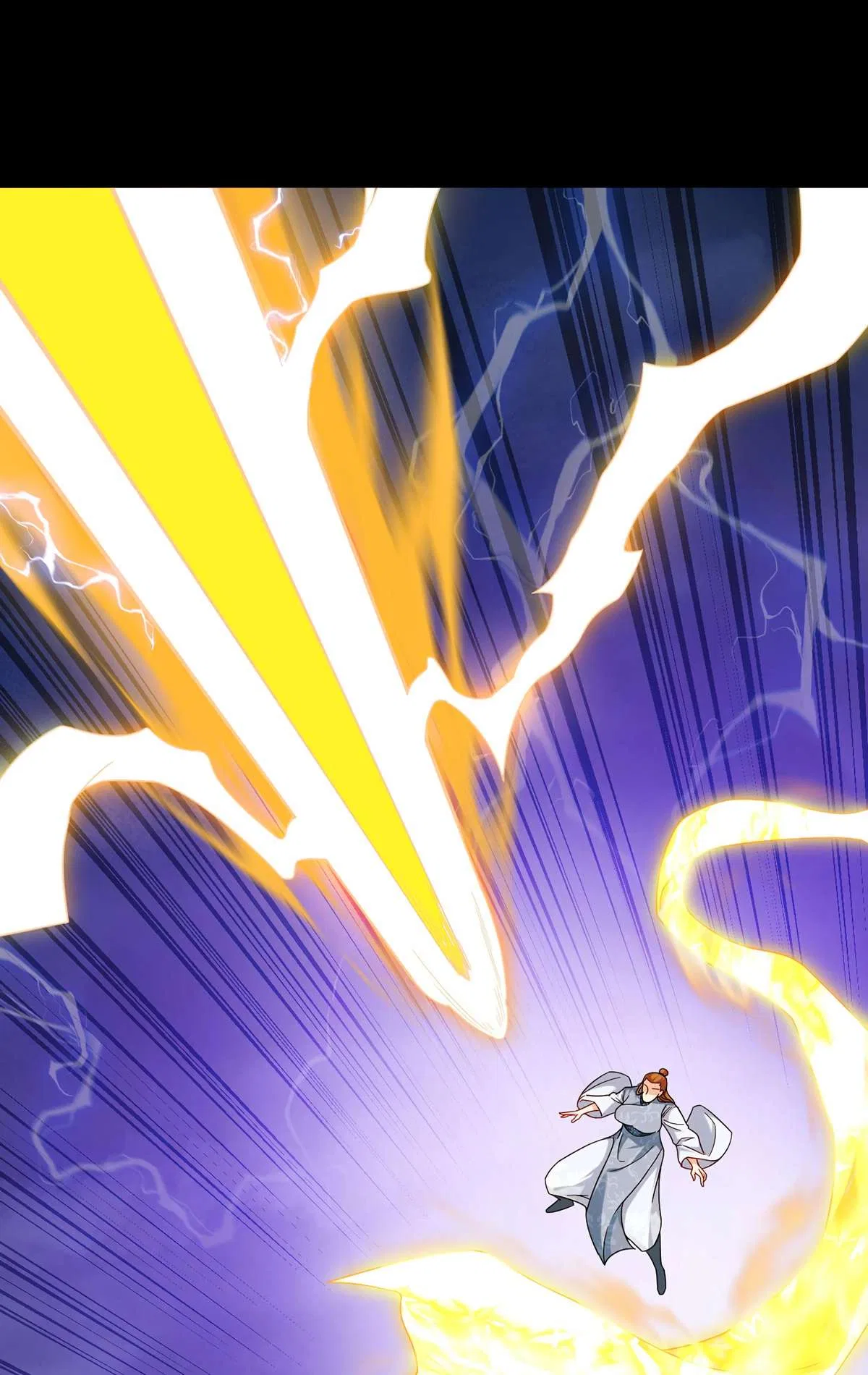 The Immortal Emperor Luo Wuji Has Returned Chapter 234 – Page 33