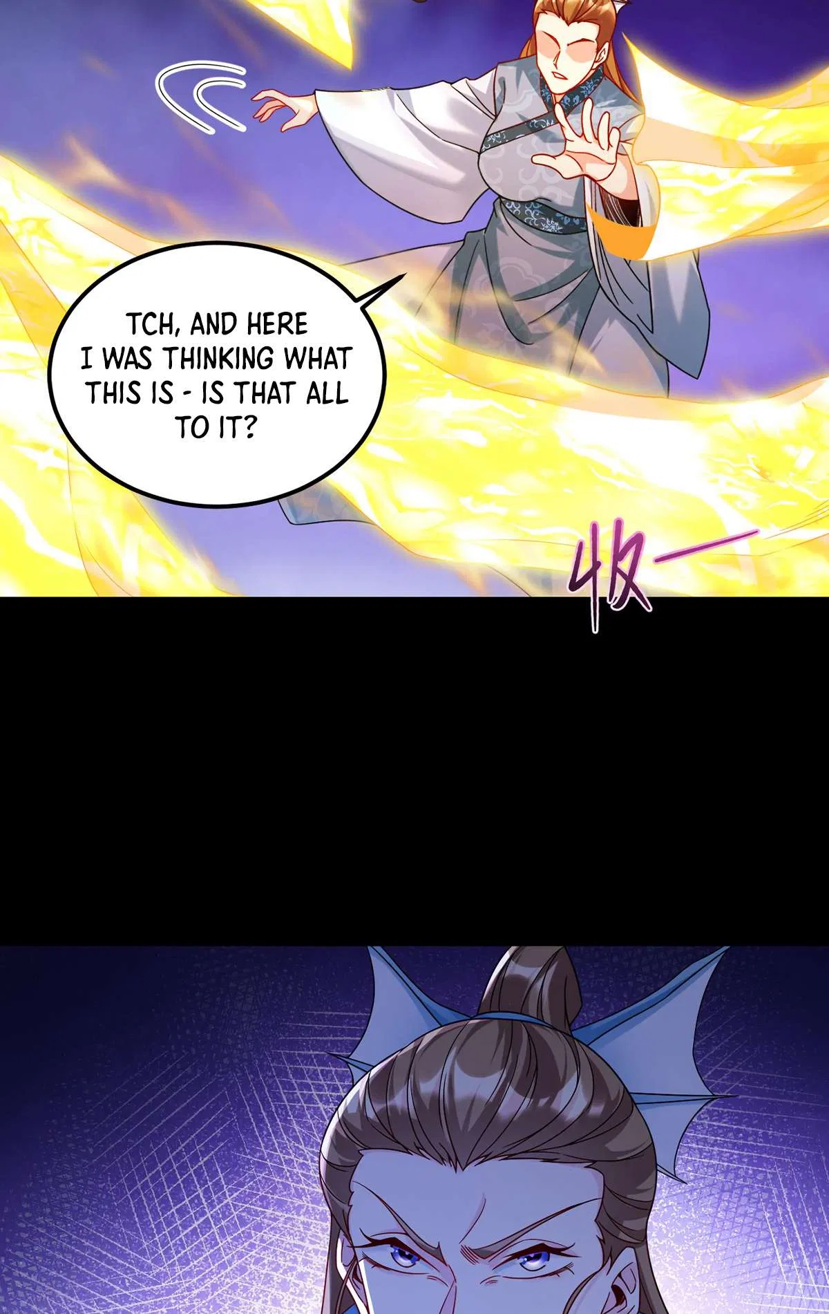 The Immortal Emperor Luo Wuji Has Returned Chapter 234 – Page 37