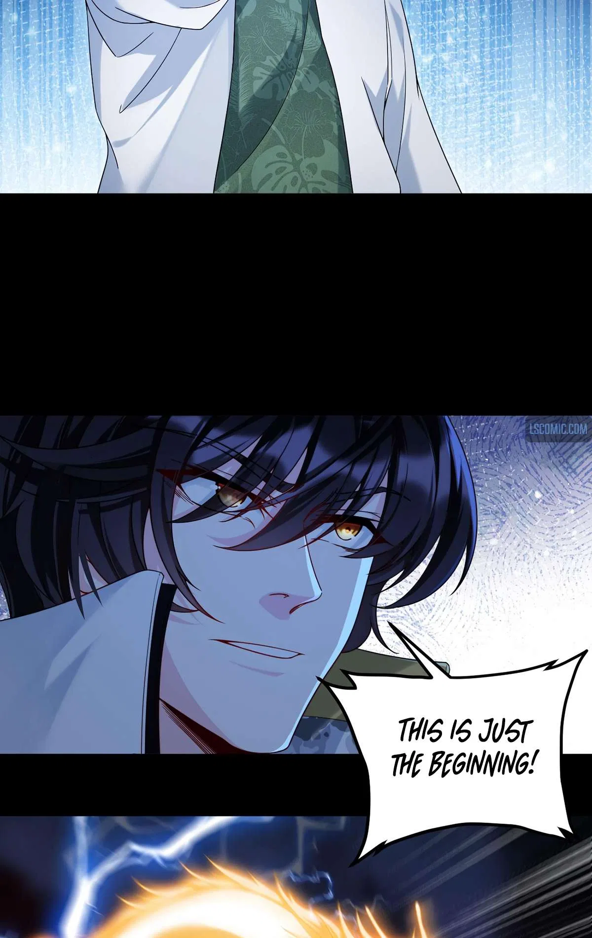 The Immortal Emperor Luo Wuji Has Returned Chapter 234 – Page 39