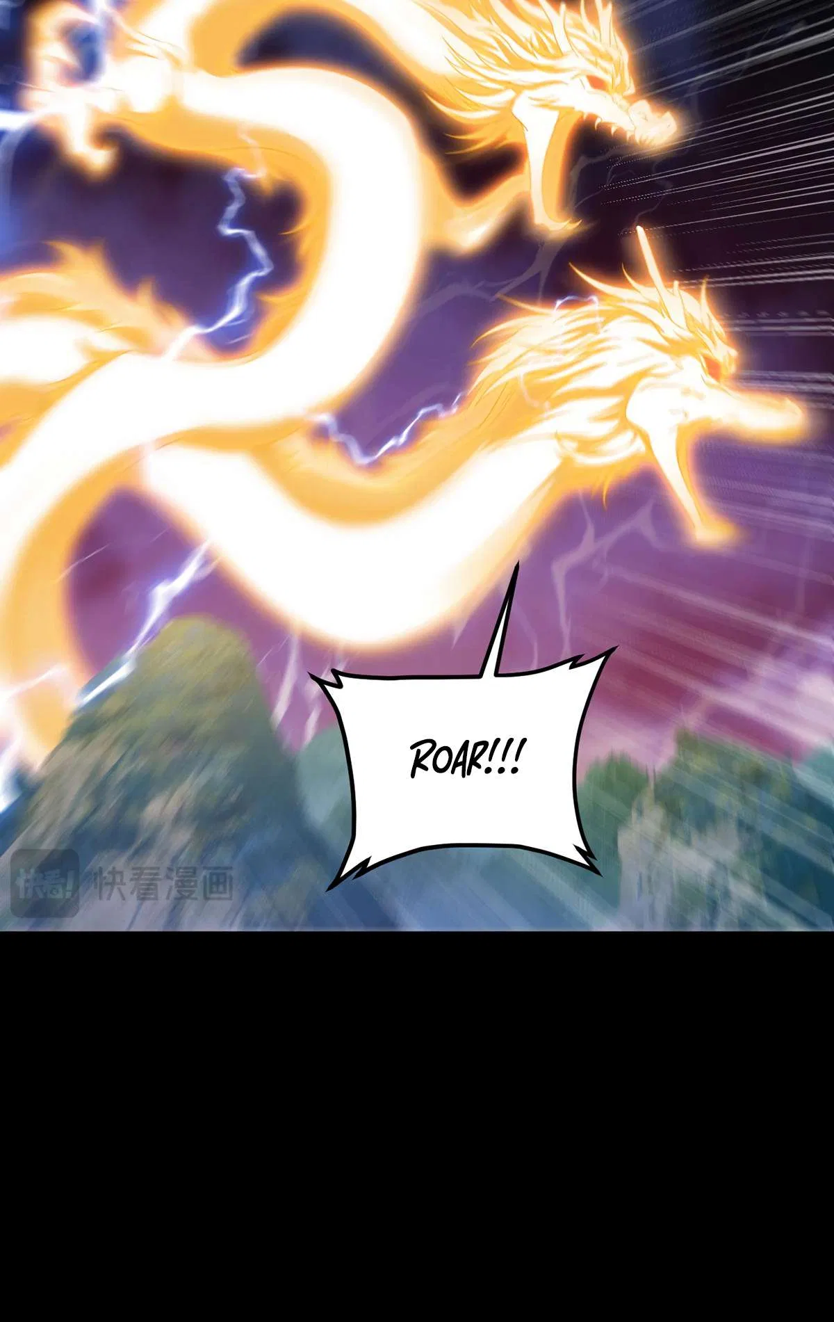 The Immortal Emperor Luo Wuji Has Returned Chapter 234 – Page 40