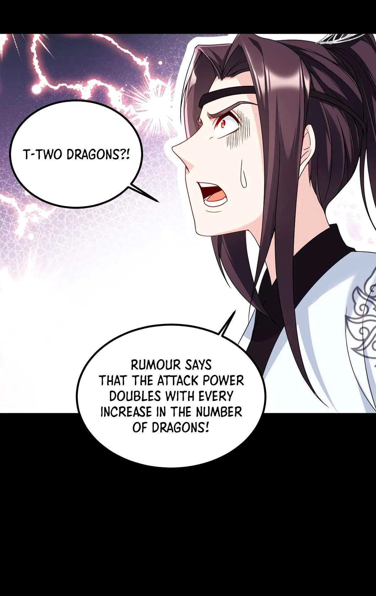 The Immortal Emperor Luo Wuji Has Returned Chapter 234 – Page 41
