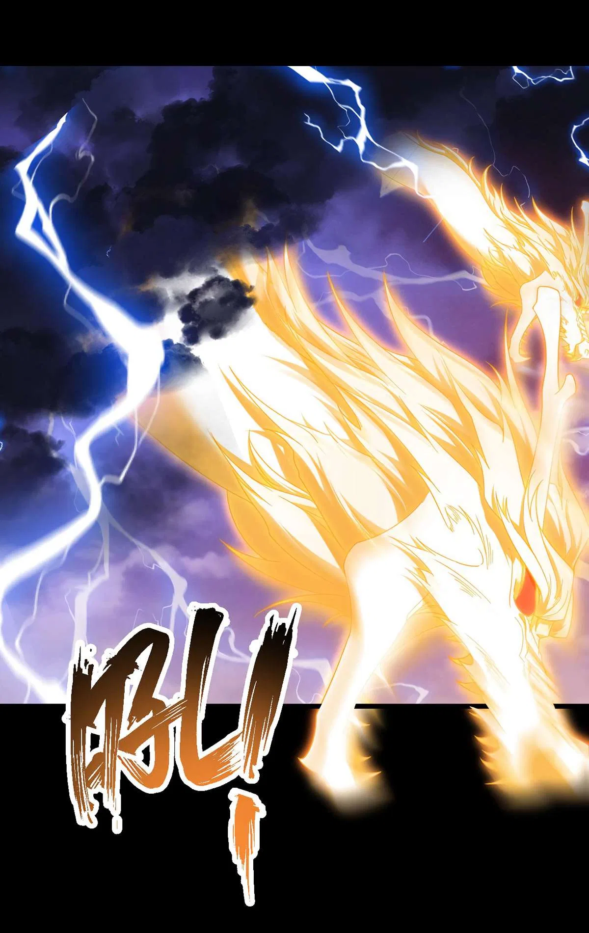 The Immortal Emperor Luo Wuji Has Returned Chapter 234 – Page 43