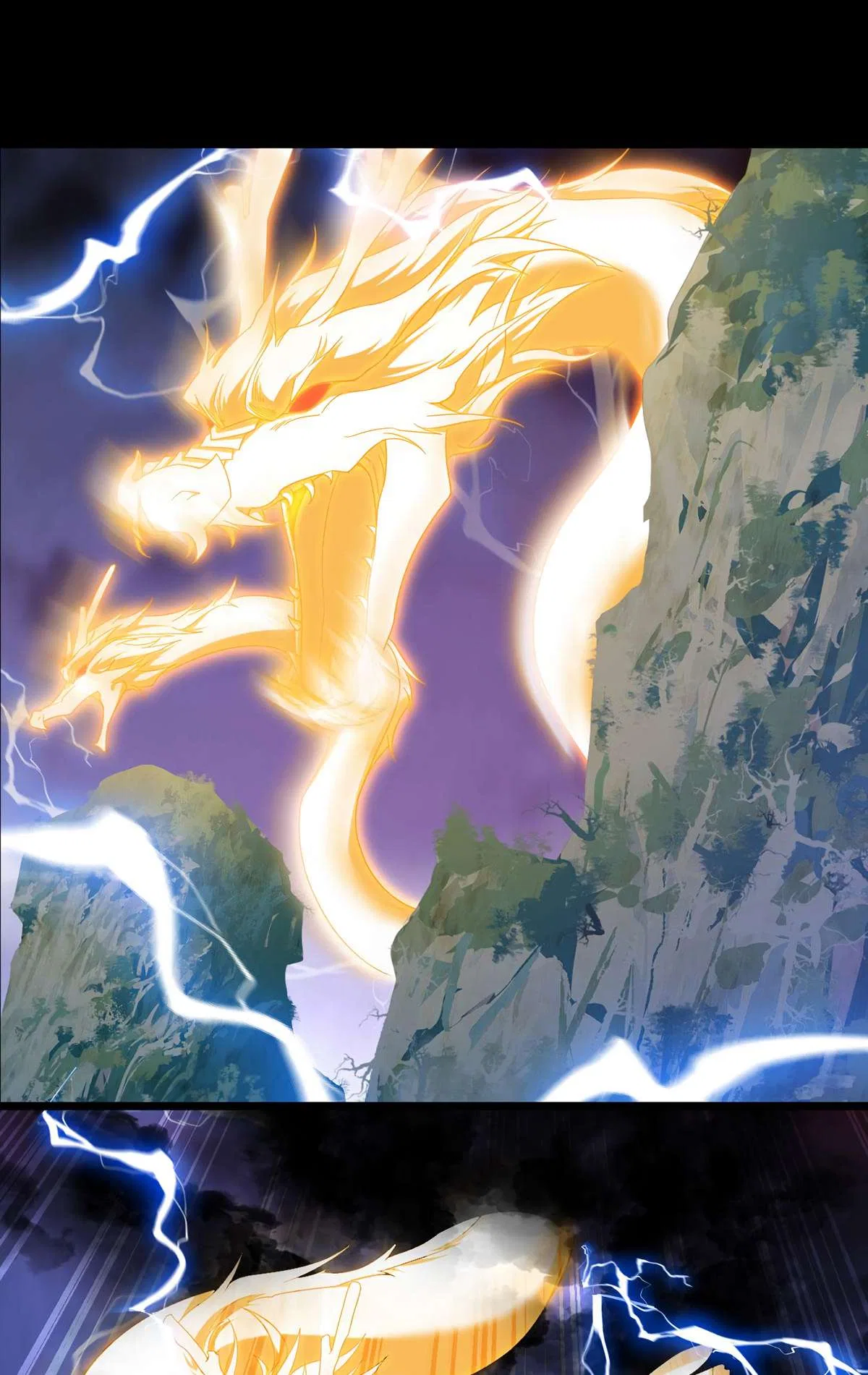 The Immortal Emperor Luo Wuji Has Returned Chapter 234 – Page 44