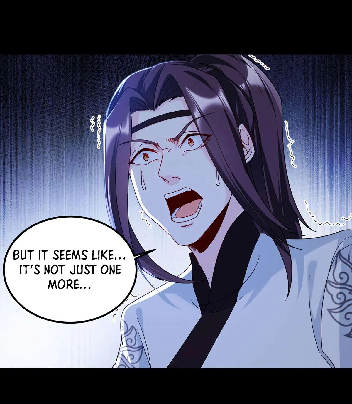 The Immortal Emperor Luo Wuji Has Returned Chapter 234 – Page 47