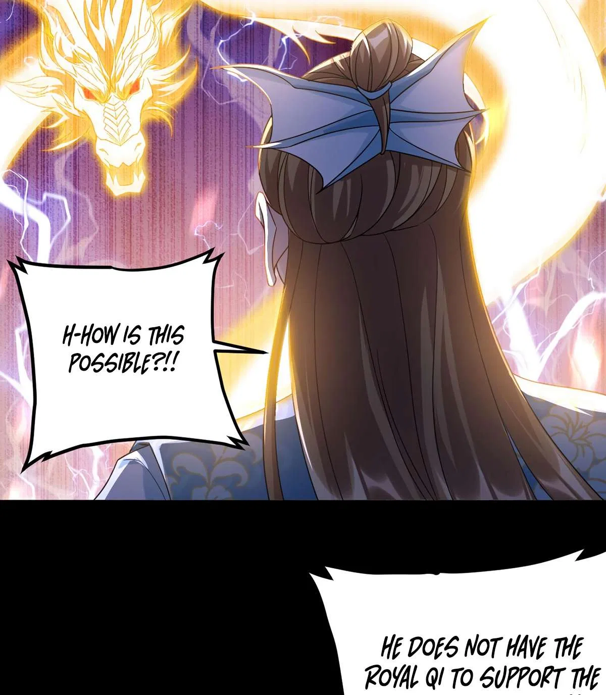 The Immortal Emperor Luo Wuji Has Returned Chapter 234 – Page 49