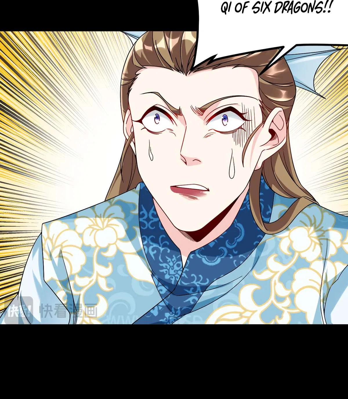 The Immortal Emperor Luo Wuji Has Returned Chapter 234 – Page 50