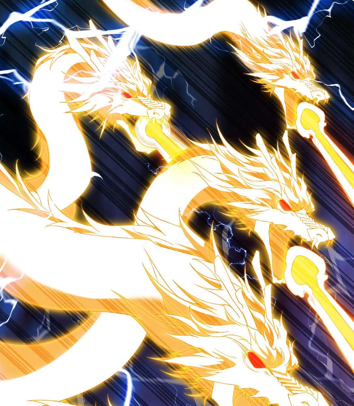 The Immortal Emperor Luo Wuji Has Returned Chapter 234 – Page 53