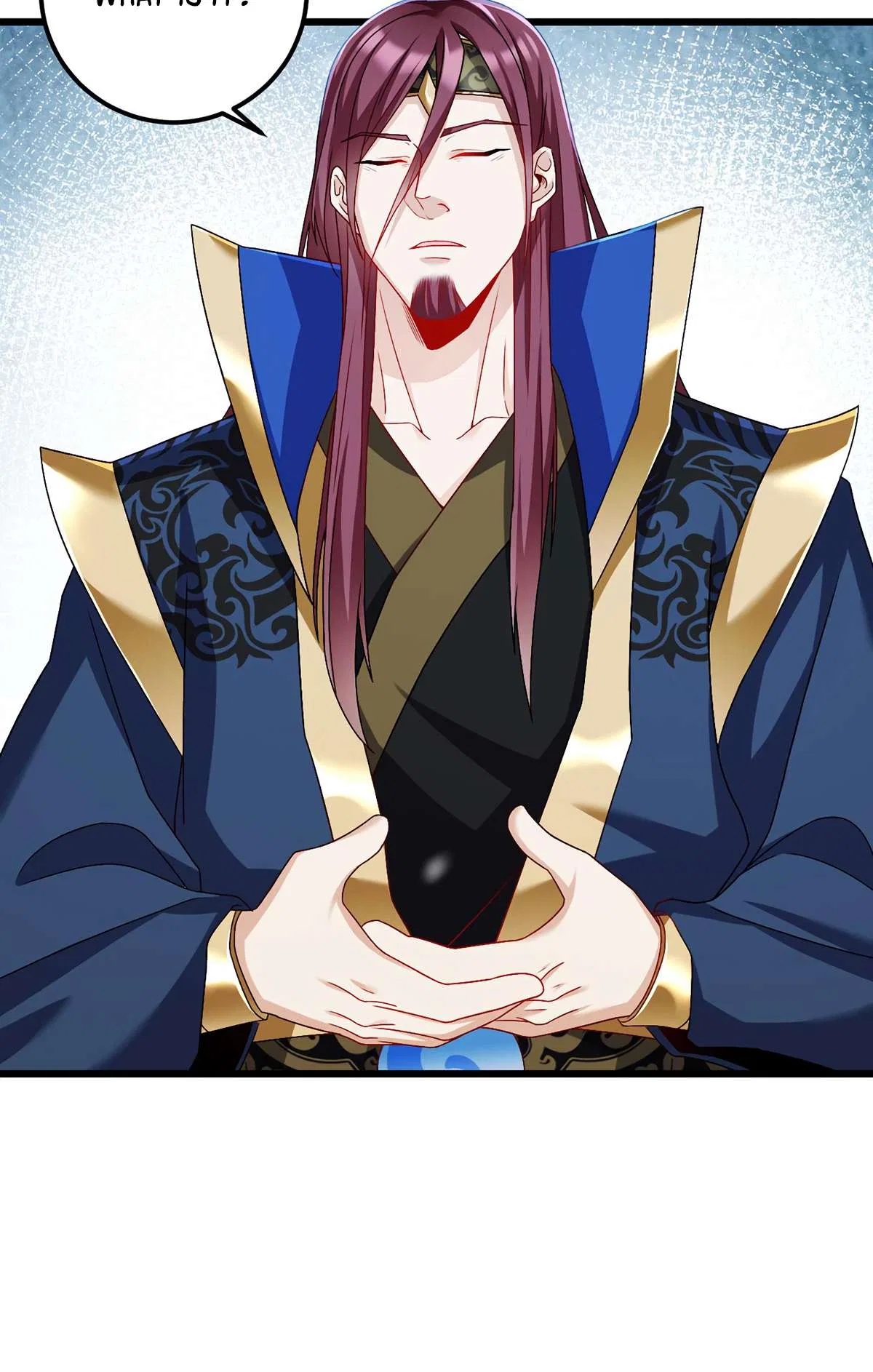 The Immortal Emperor Luo Wuji Has Returned Chapter 233 – Page 4