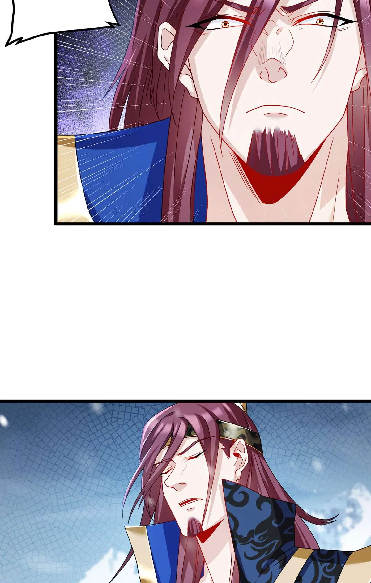 The Immortal Emperor Luo Wuji Has Returned Chapter 233 – Page 7
