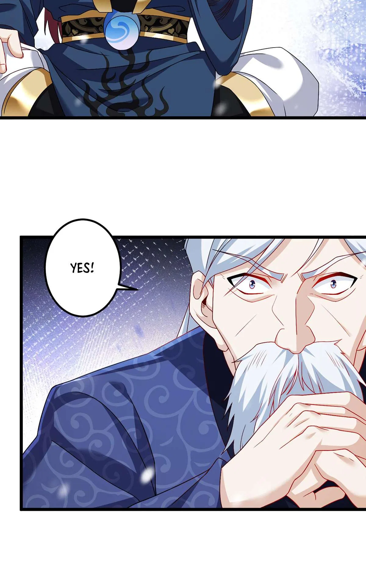 The Immortal Emperor Luo Wuji Has Returned Chapter 233 – Page 10