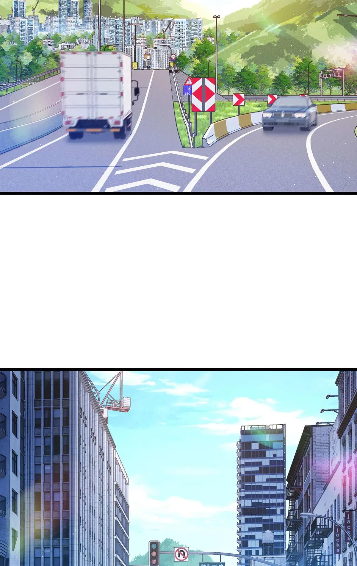 The Immortal Emperor Luo Wuji Has Returned Chapter 233 – Page 18