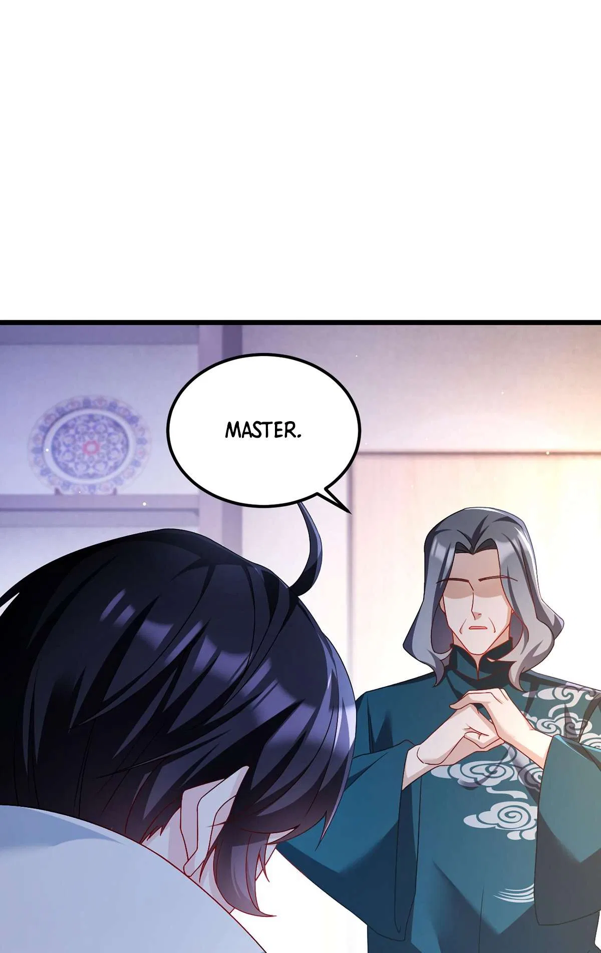 The Immortal Emperor Luo Wuji Has Returned Chapter 233 – Page 22