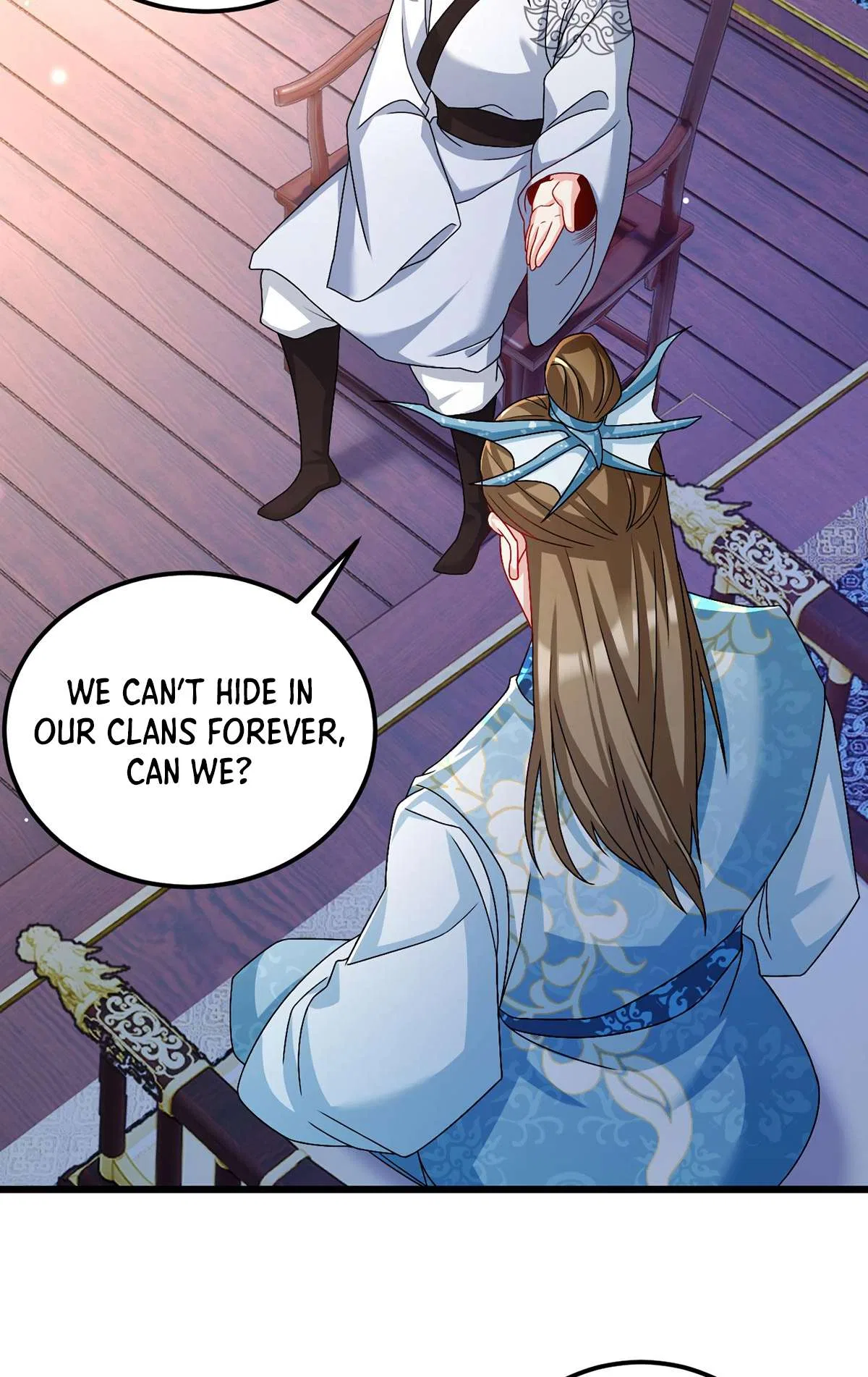The Immortal Emperor Luo Wuji Has Returned Chapter 233 – Page 30
