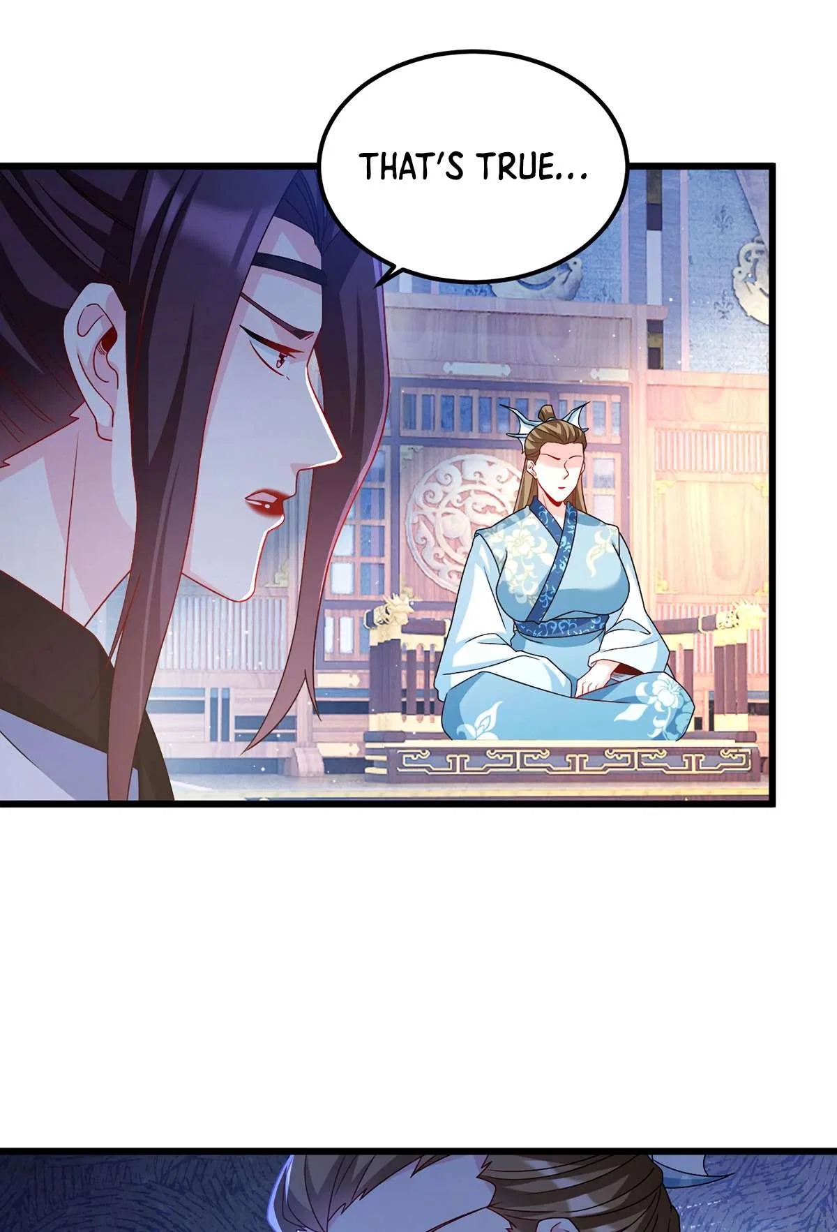 The Immortal Emperor Luo Wuji Has Returned Chapter 233 – Page 32