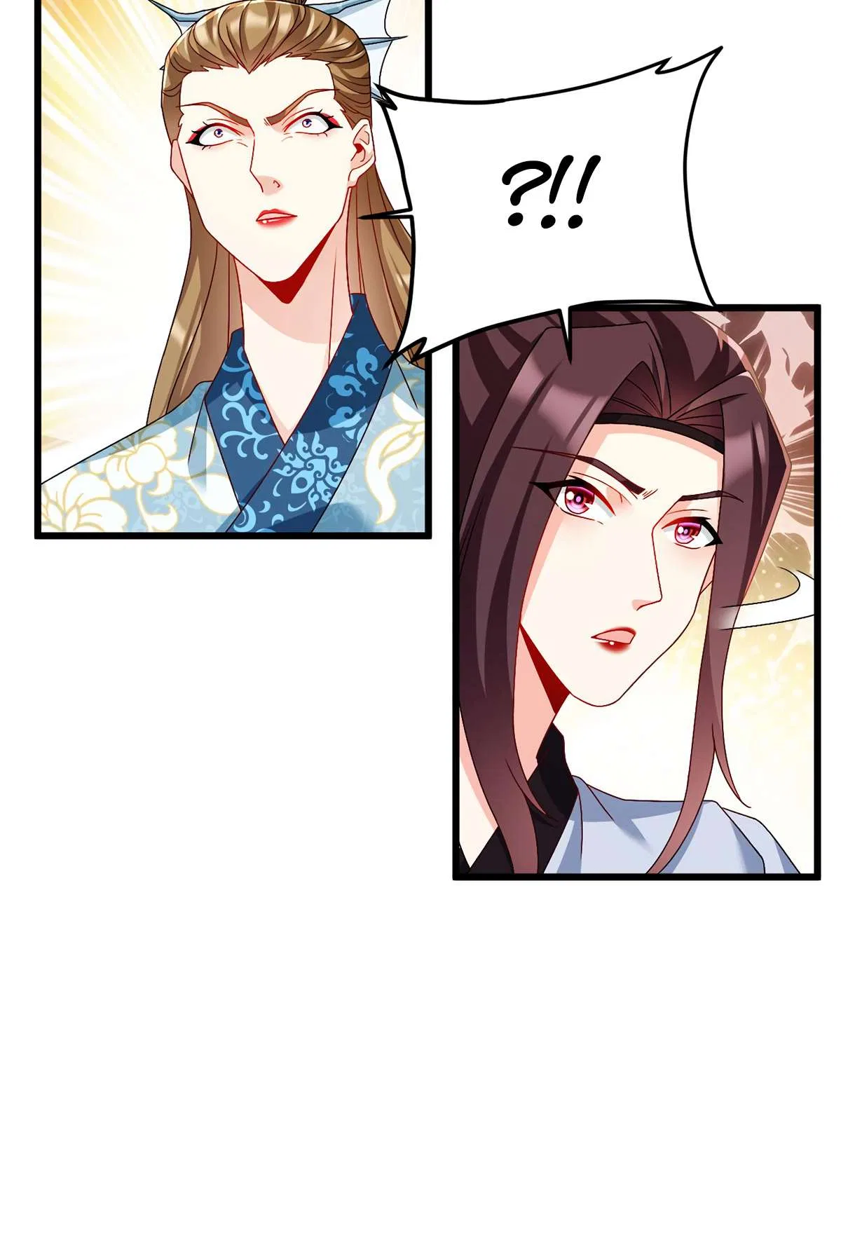 The Immortal Emperor Luo Wuji Has Returned Chapter 233 – Page 35