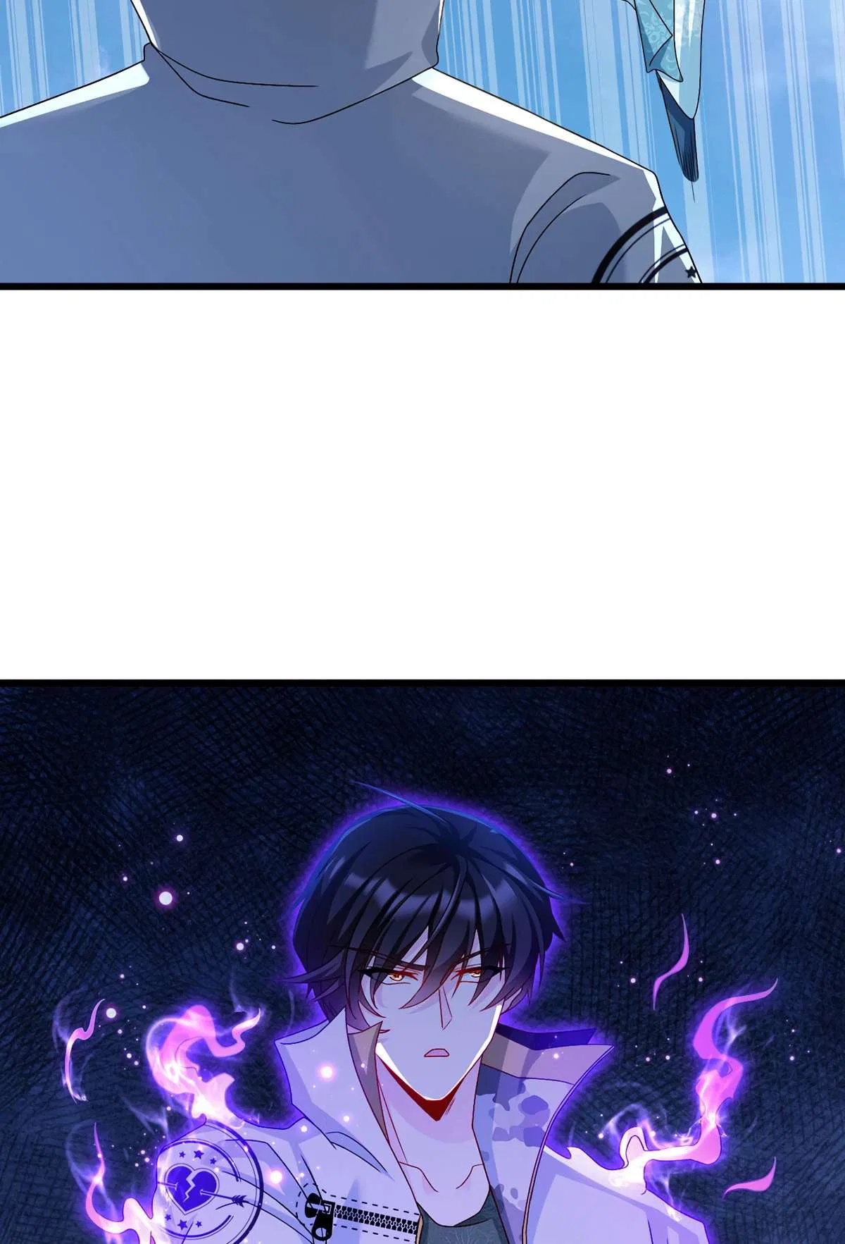 The Immortal Emperor Luo Wuji Has Returned Chapter 233 – Page 40