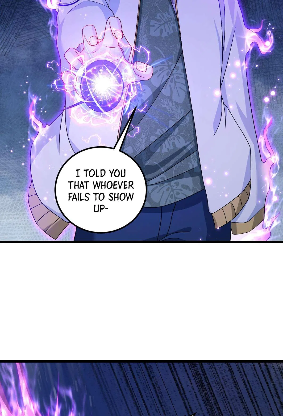 The Immortal Emperor Luo Wuji Has Returned Chapter 233 – Page 41