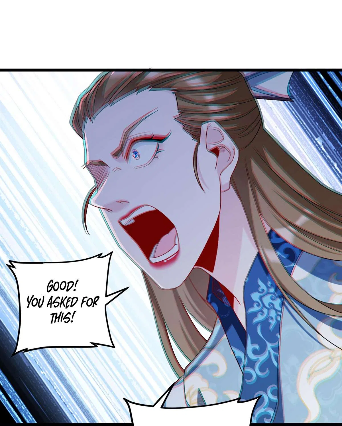 The Immortal Emperor Luo Wuji Has Returned Chapter 233 – Page 47